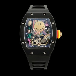 Tourbillon Watch Top Quality