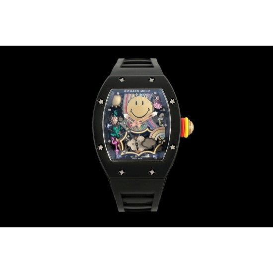 Tourbillon Watch Top Quality