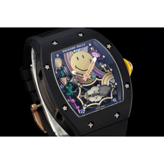 Tourbillon Watch Top Quality