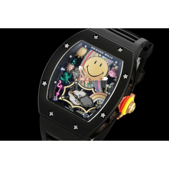 Tourbillon Watch Top Quality