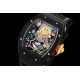 Tourbillon Watch Top Quality