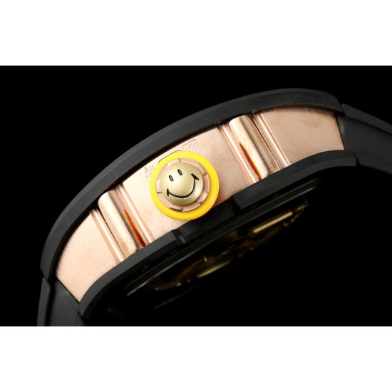 Tourbillon Watch Top Quality