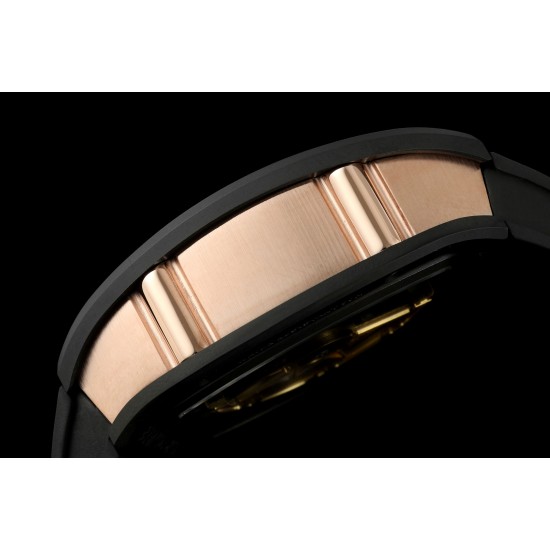 Tourbillon Watch Top Quality