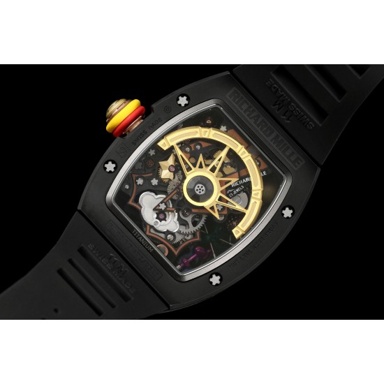 Tourbillon Watch Top Quality