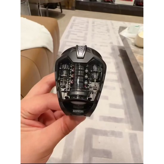 Tourbillon Watch Top Quality