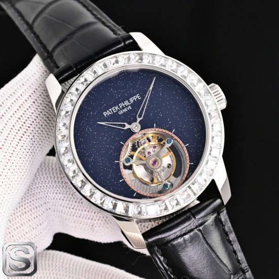 Tourbillon Watch Top Quality