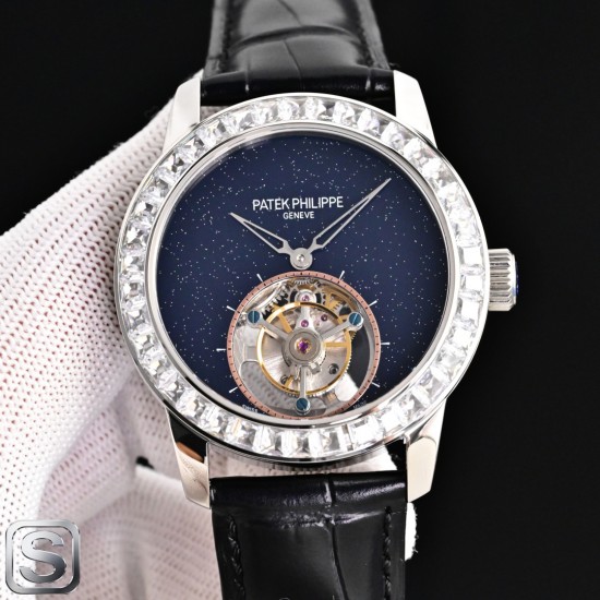 Tourbillon Watch Top Quality