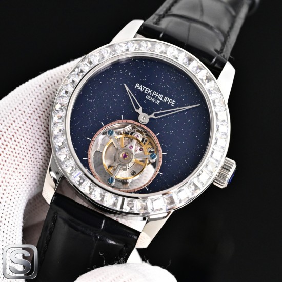 Tourbillon Watch Top Quality