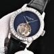 Tourbillon Watch Top Quality