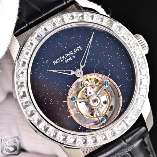 Tourbillon Watch Top Quality