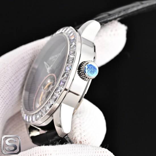 Tourbillon Watch Top Quality
