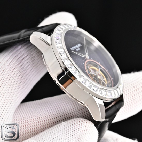 Tourbillon Watch Top Quality