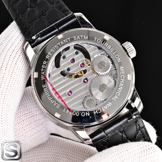 Tourbillon Watch Top Quality
