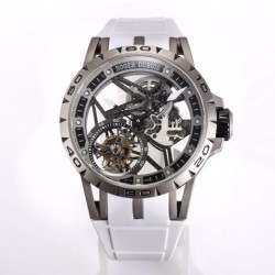 Tourbillon Watch Top Quality