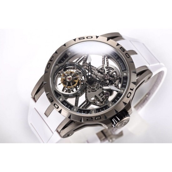 Tourbillon Watch Top Quality
