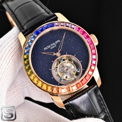 Tourbillon Watch Top Quality