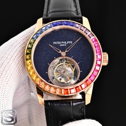Tourbillon Watch Top Quality