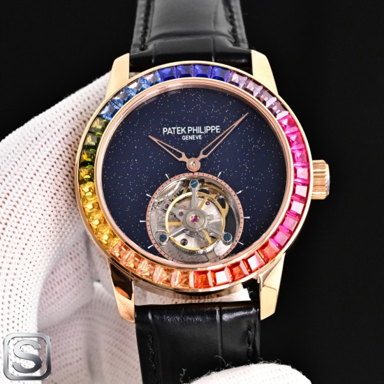 Tourbillon Watch Top Quality