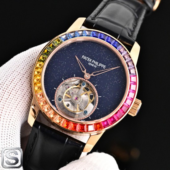 Tourbillon Watch Top Quality