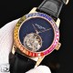 Tourbillon Watch Top Quality