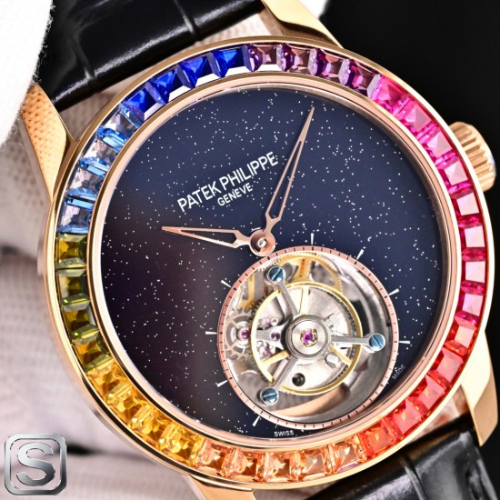 Tourbillon Watch Top Quality