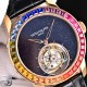 Tourbillon Watch Top Quality