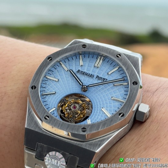 Tourbillon Watch Top Quality
