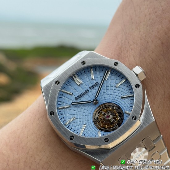 Tourbillon Watch Top Quality
