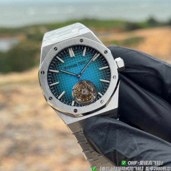 Tourbillon Watch Top Quality