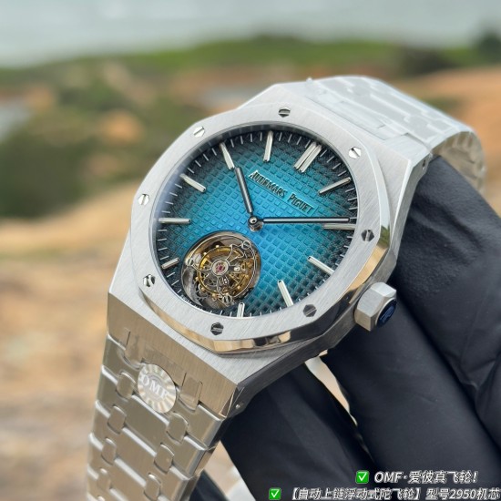 Tourbillon Watch Top Quality