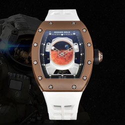 Tourbillon Watch Top Quality
