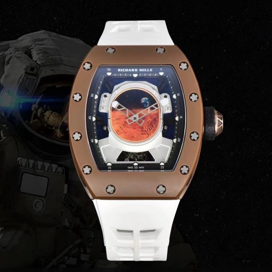 Tourbillon Watch Top Quality