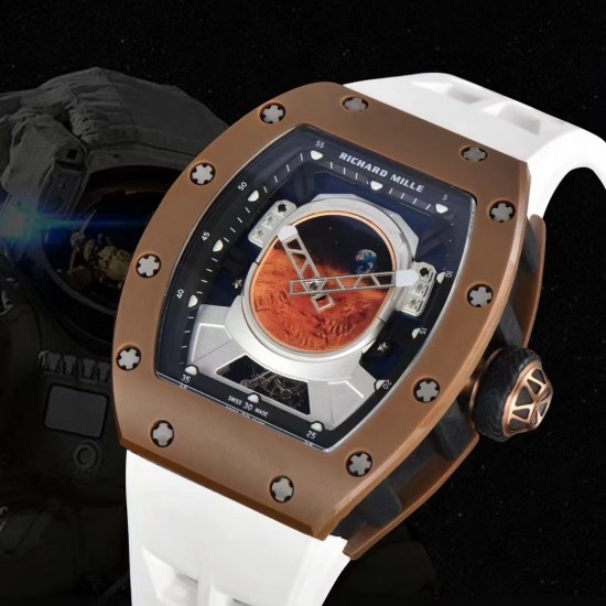 Tourbillon Watch Top Quality