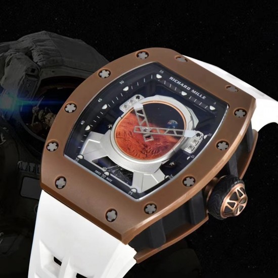 Tourbillon Watch Top Quality