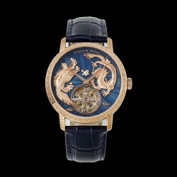 Tourbillon Watch Top Quality