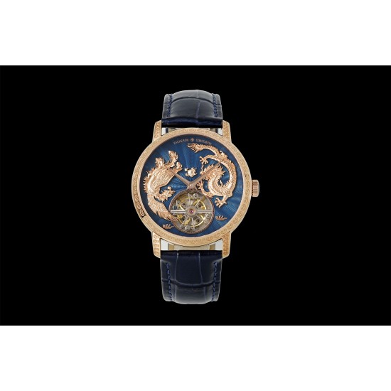 Tourbillon Watch Top Quality