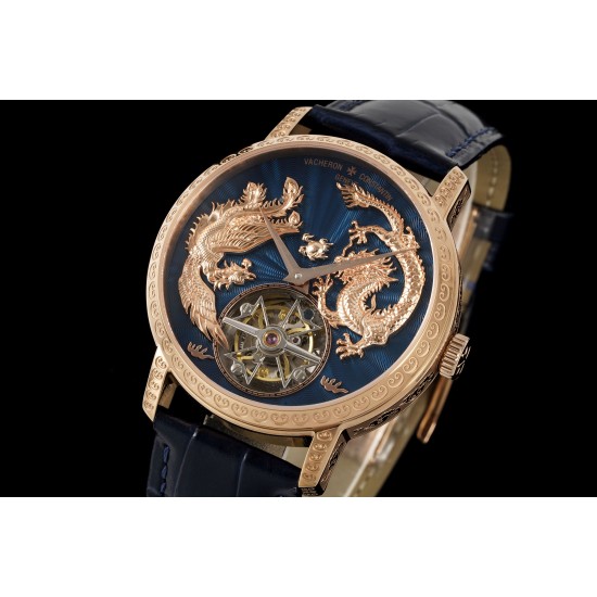 Tourbillon Watch Top Quality