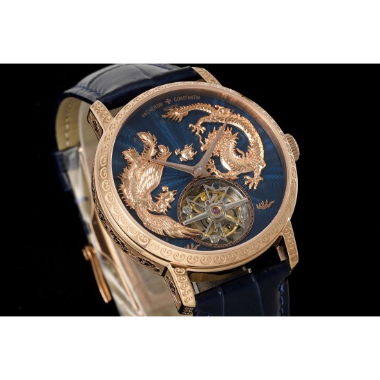 Tourbillon Watch Top Quality