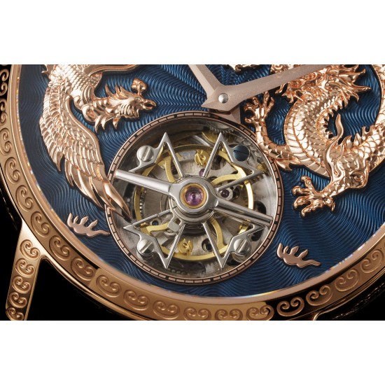 Tourbillon Watch Top Quality