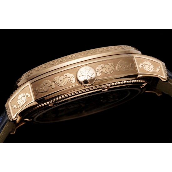 Tourbillon Watch Top Quality