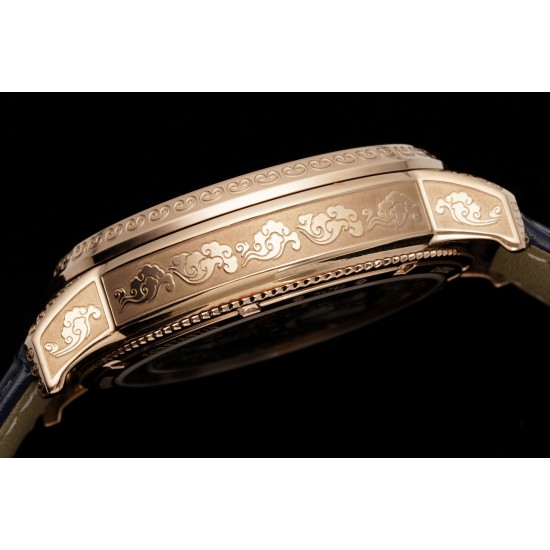 Tourbillon Watch Top Quality