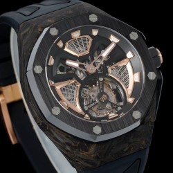 Tourbillon Watch Top Quality