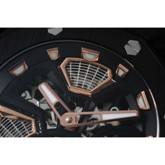 Tourbillon Watch Top Quality
