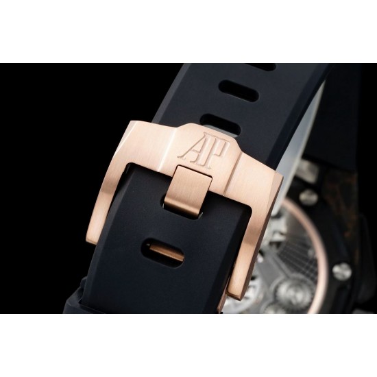 Tourbillon Watch Top Quality