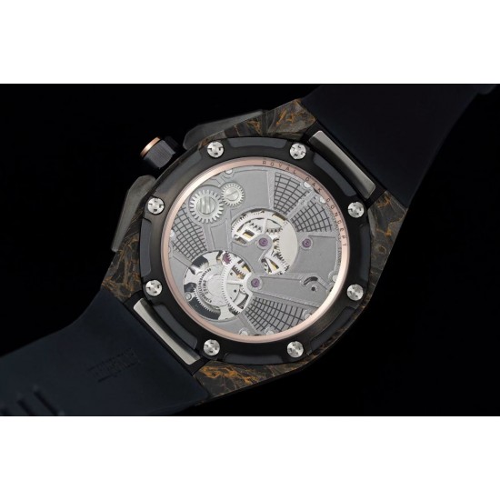 Tourbillon Watch Top Quality