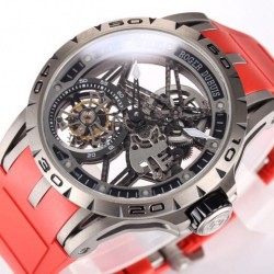 Tourbillon Watch Top Quality