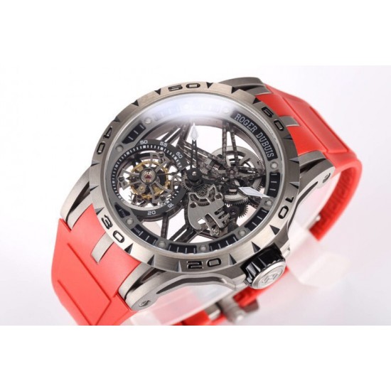 Tourbillon Watch Top Quality