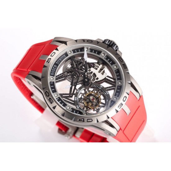 Tourbillon Watch Top Quality