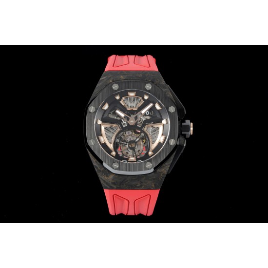 Tourbillon Watch Top Quality