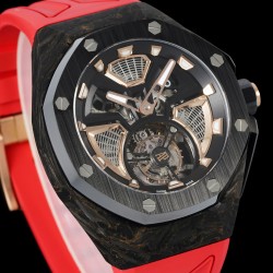 Tourbillon Watch Top Quality